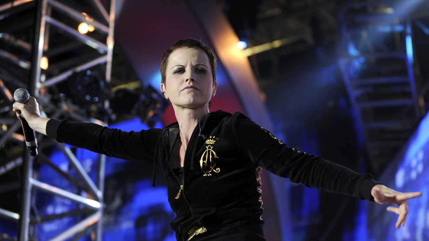 Dolores O'Riordan: i Cranberries, gli abusi e l'anoressia, la morte per annegamento