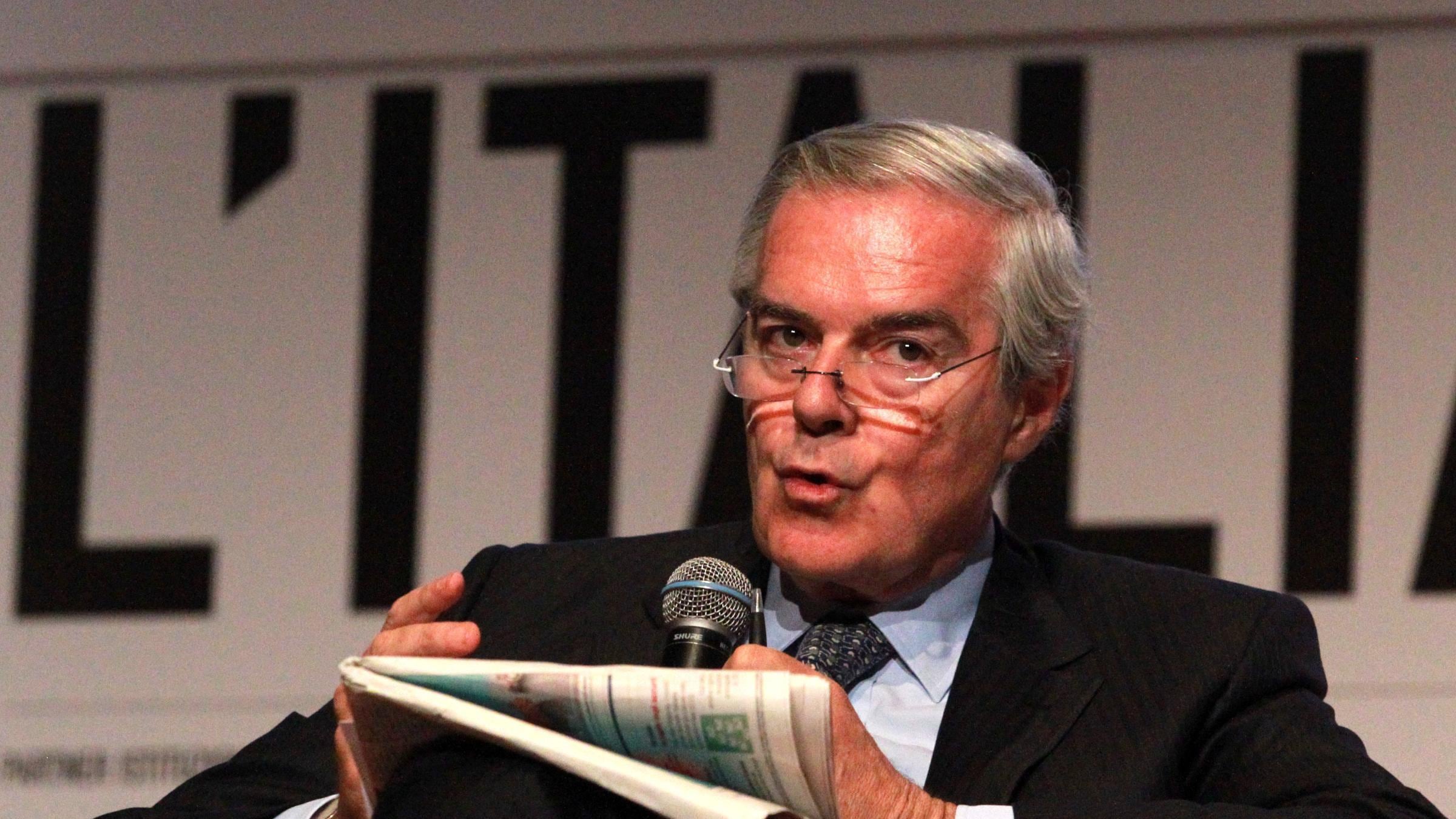 Expo, il Padiglione Italia è un «sorvegliato speciale»