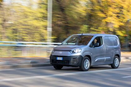 Fiat Doblò