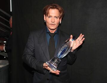 Johnny Depp, look sexy 7