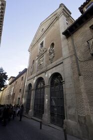 La caccia ai resti mortali di Cervantes 8