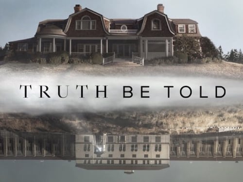 Truth Be Told, com’è la serie tv thriller di Apple