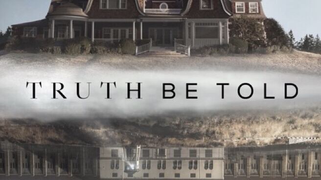 Truth Be Told, com’è la serie tv thriller di Apple