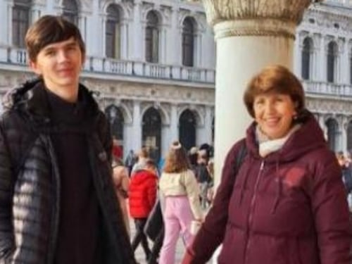 Riva del Garda, madre e figlio scomparsi: i loro corpi ritrovati in fondo al lago