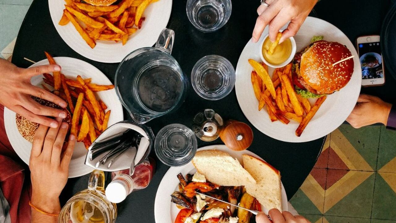 Dall'Afris all'ortoressia, ecco i nuovi disturbi dell'alimentazione