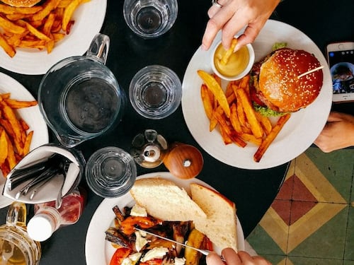 Dall'Afris all'ortoressia, ecco i nuovi disturbi dell'alimentazione
