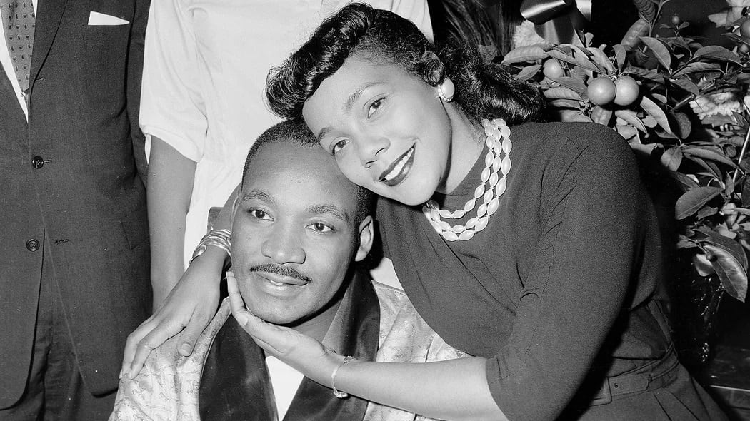 I segreti di Luther King: "Ossessionato dal sesso. Relazioni con 40 donne"