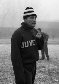 Giampiero "Marisa" Boniperti: le foto più belle 9