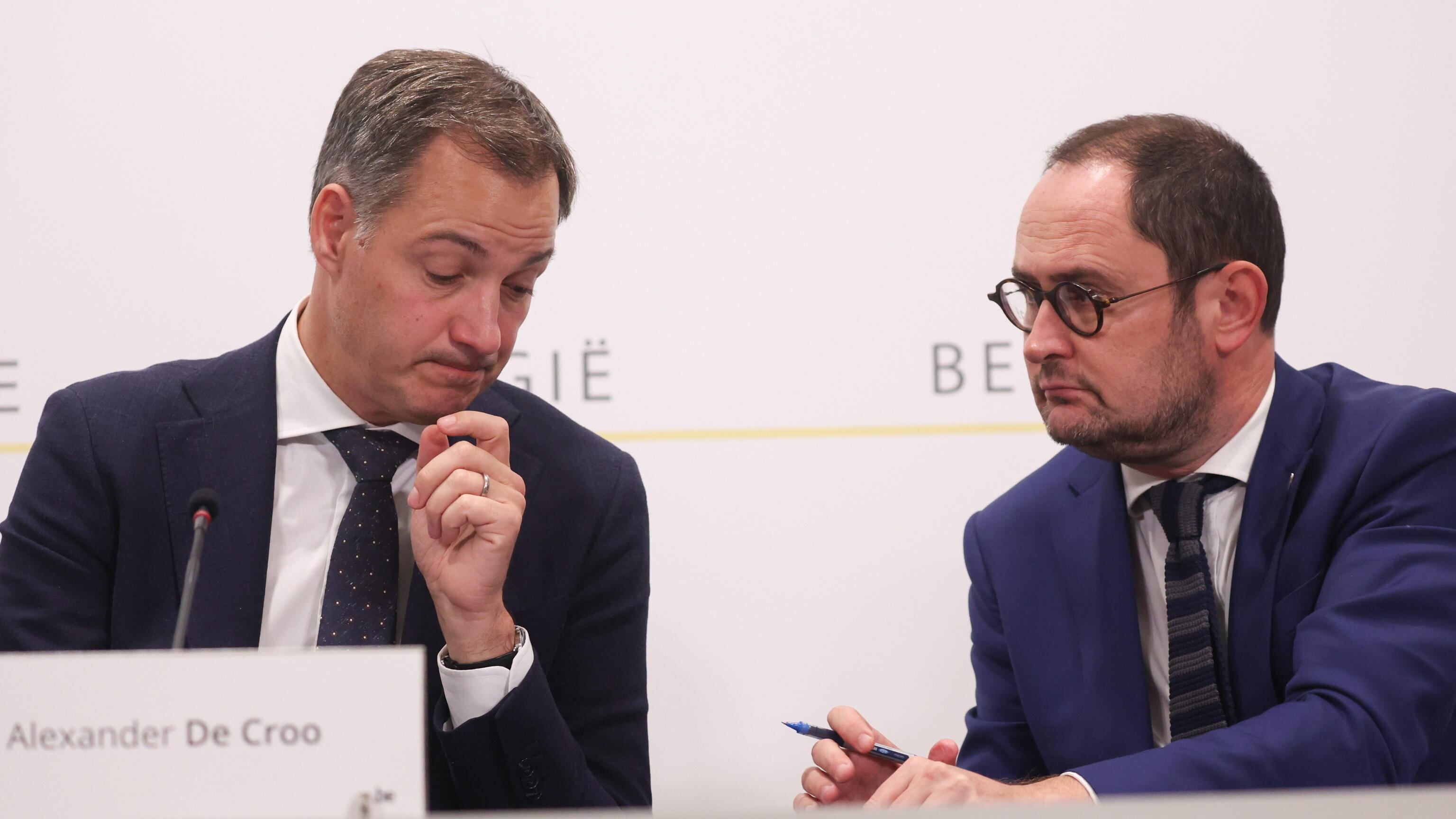 "Errore inaccettabile". Si dimette il ministro della Giustizia belga dopo l’attentato di Bruxelles