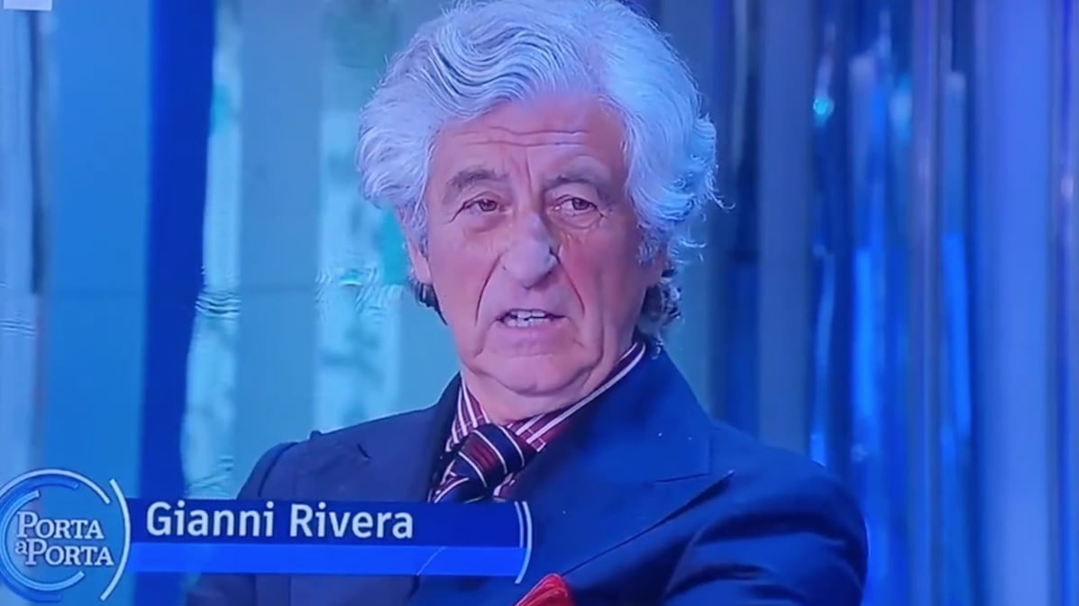 "Babbeo, chi è?": tra Rivera e Burioni finisce in rissa