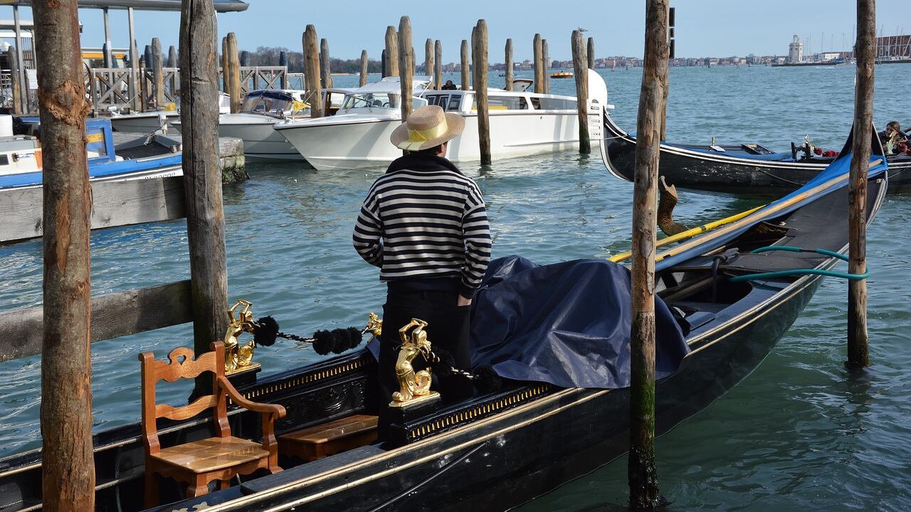 "Tornelli a Venezia? Troppo presto per giudicare"