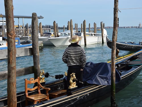 "Tornelli a Venezia? Troppo presto per giudicare"