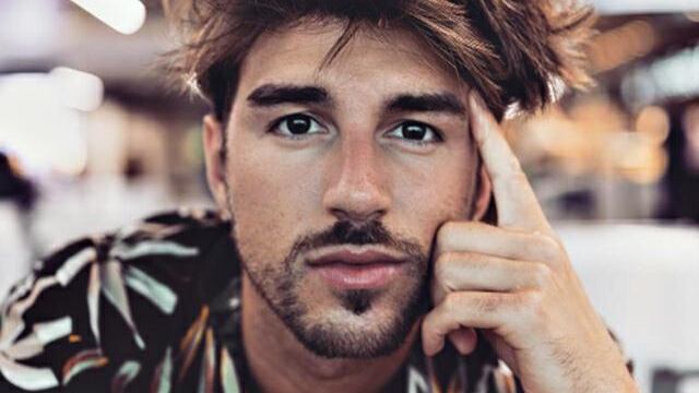 Andrea Damante: “Soffro per Giulia, ma provo a ricominciare”