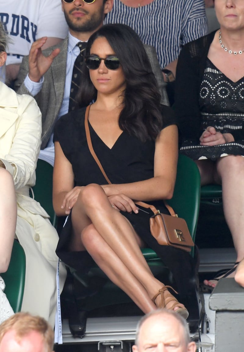 Meghan Markle, le foto sexy  14