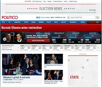 La vittoria di Obama sulla stampa estera 13
