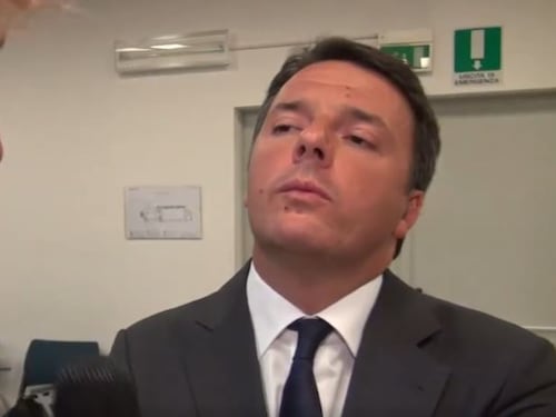 Ecco il video su Renzi delle Iene bloccato per la par condicio