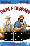 Le locandine dei migliori film di Bud Spencer 9