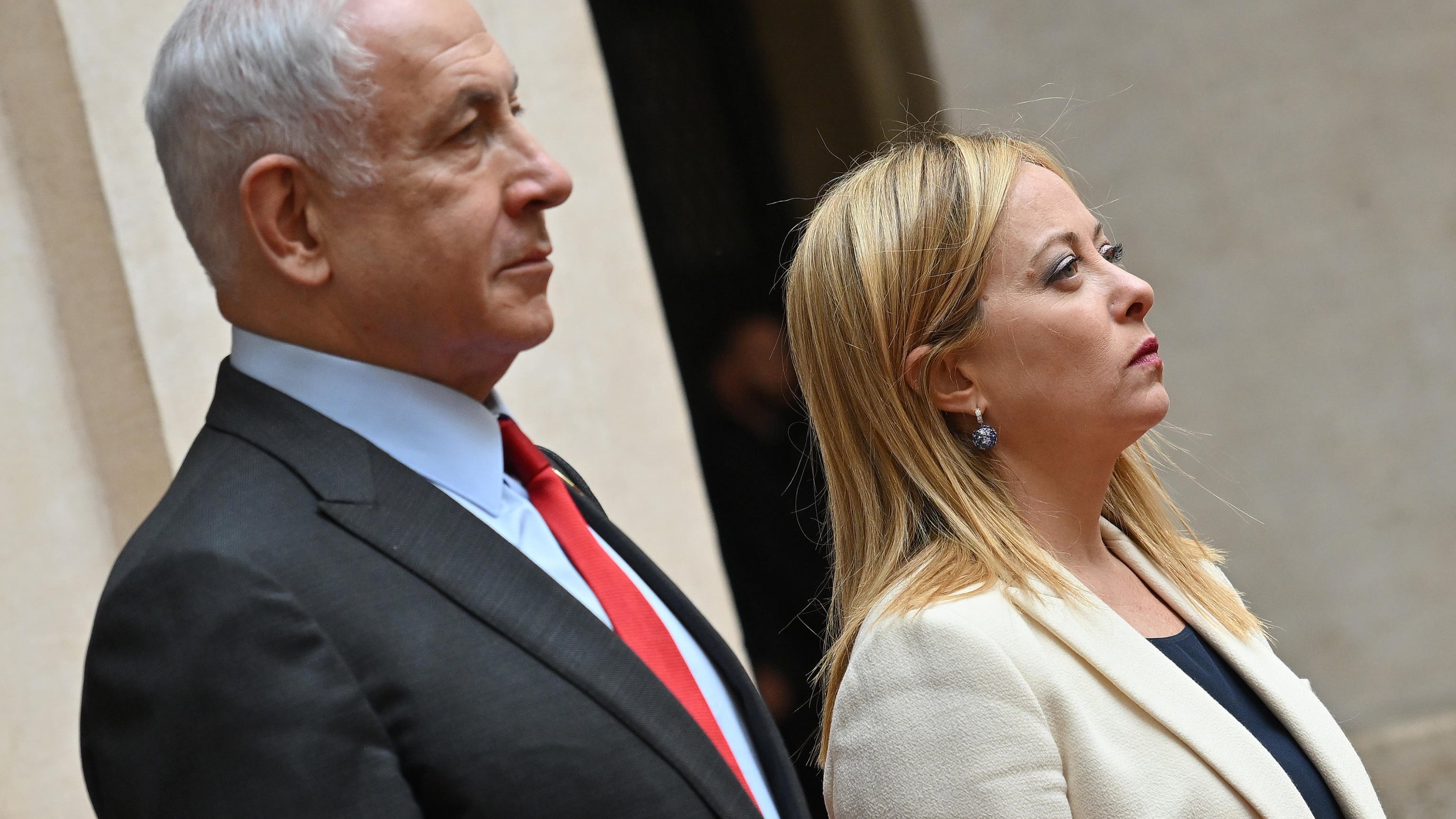 Memorandum Italia-Israele, cos’è l’accordo che il governo Meloni ha sospeso
