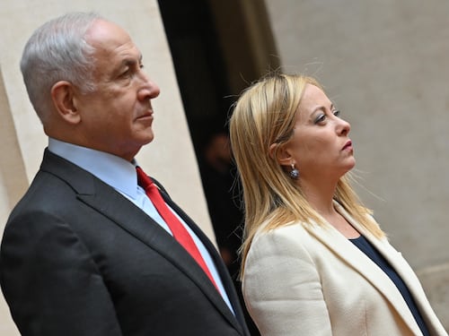 Memorandum Italia-Israele, cos’è l’accordo che il governo Meloni ha sospeso