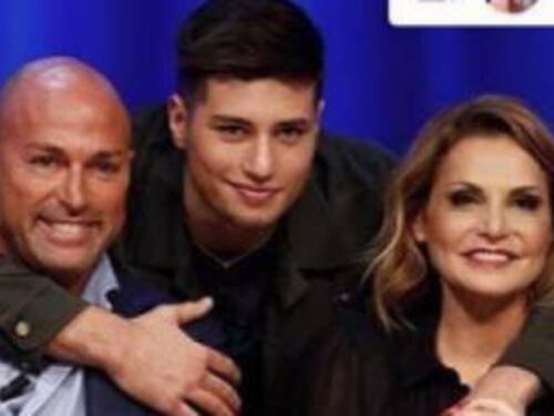 Bettarini chiede 1 milione e mezzo di risarcimento ai suoi aggressori