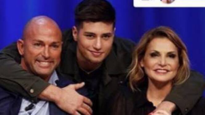 Bettarini chiede 1 milione e mezzo di risarcimento ai suoi aggressori