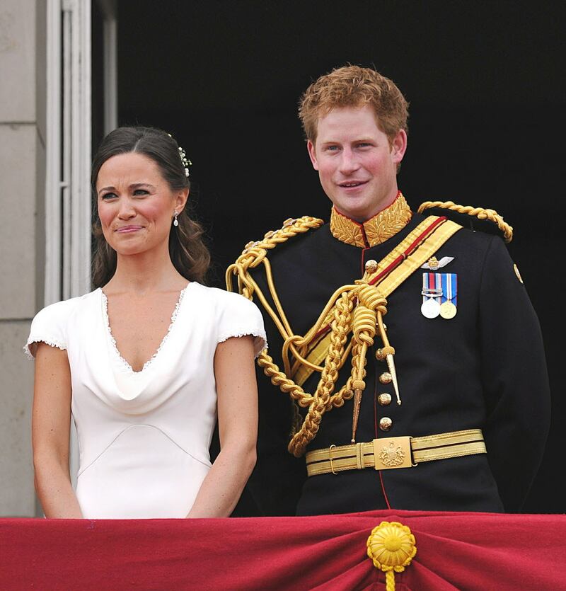 Pippa Middleton, sexy e raffinata 19