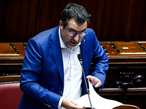 Sos radicalizzazione: l’impegno del governo. Salvini: “Integrato, ma pronto a colpire”