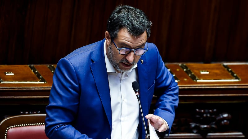 Sos radicalizzazione: l’impegno del governo. Salvini: “Integrato, ma pronto a colpire”