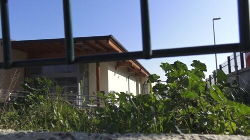 Colle del Sole, l'assurdo caso dell'asilo nido mai aperto  1