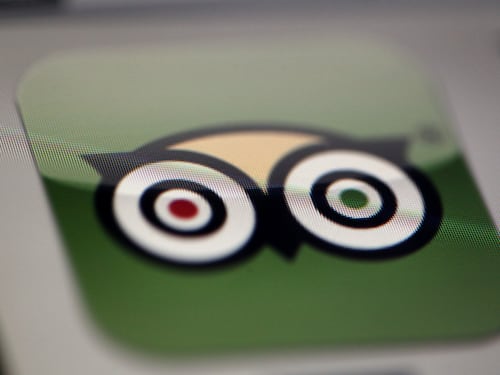 Multa dell'Antitrust a Tripadvisor. Mezzo milione per false recensioni