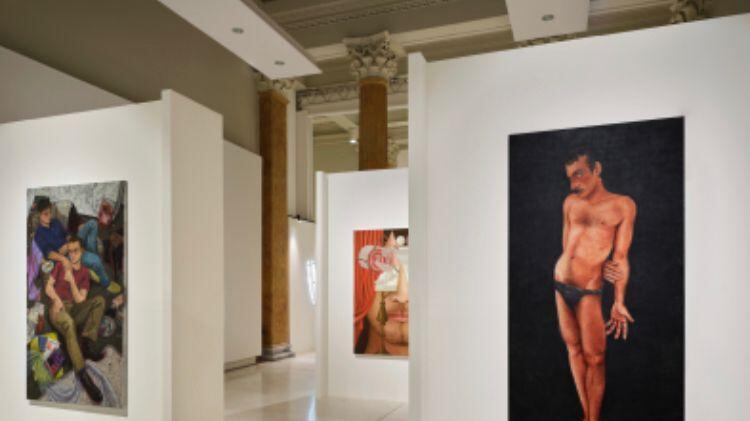 Una Quadriennale "Fantastica" fra corpi, ragni e memoria
