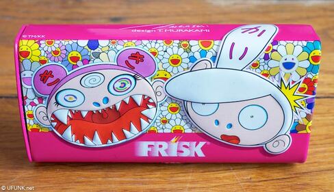 Takashi Murakami, il neo-Pop è tutto da gustare 2