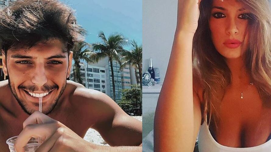 Mara Fasone: "Tra me e Luigi Mastroianni? Una conoscenza"