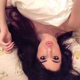 La Vignali sempre più sexy su Instagram 5