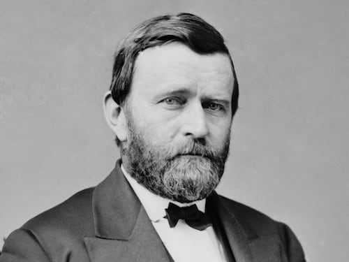Donald Trump non è il primo presidente pregiudicato. Ecco il bizzarro precedente