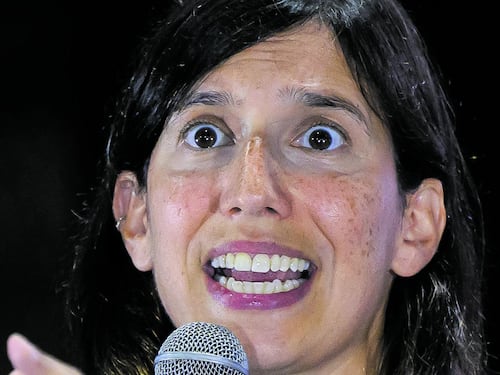 La Schlein prepara l’annuncio. “Pronta a correre da premier”