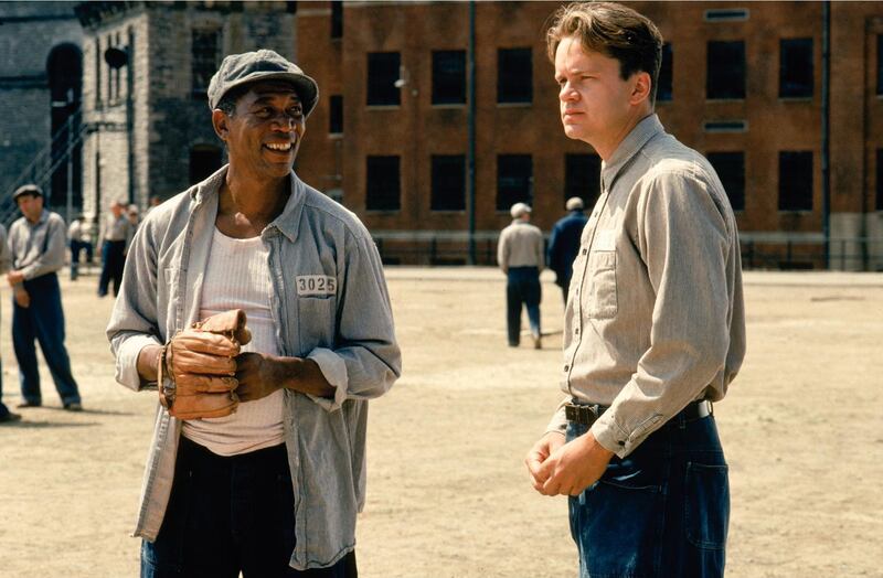 I 25 migliori film secondo IMDB, foto 28