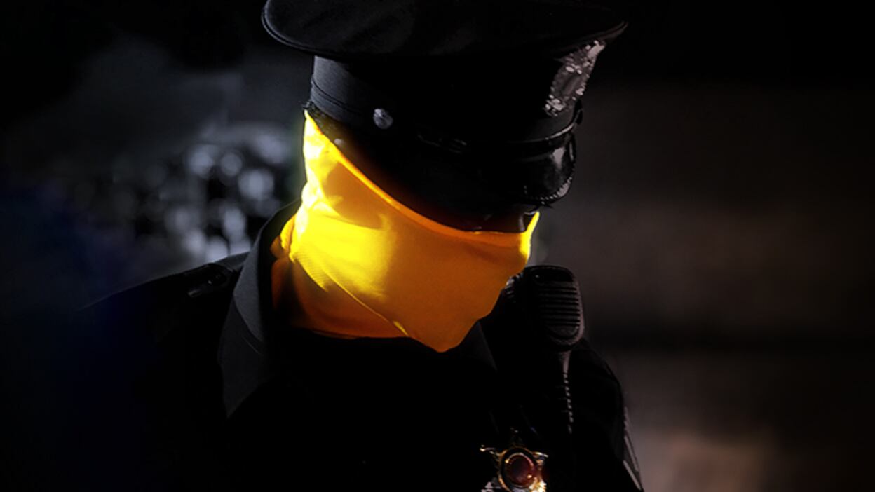 Watchmen: la prossima grande serie tv HBO