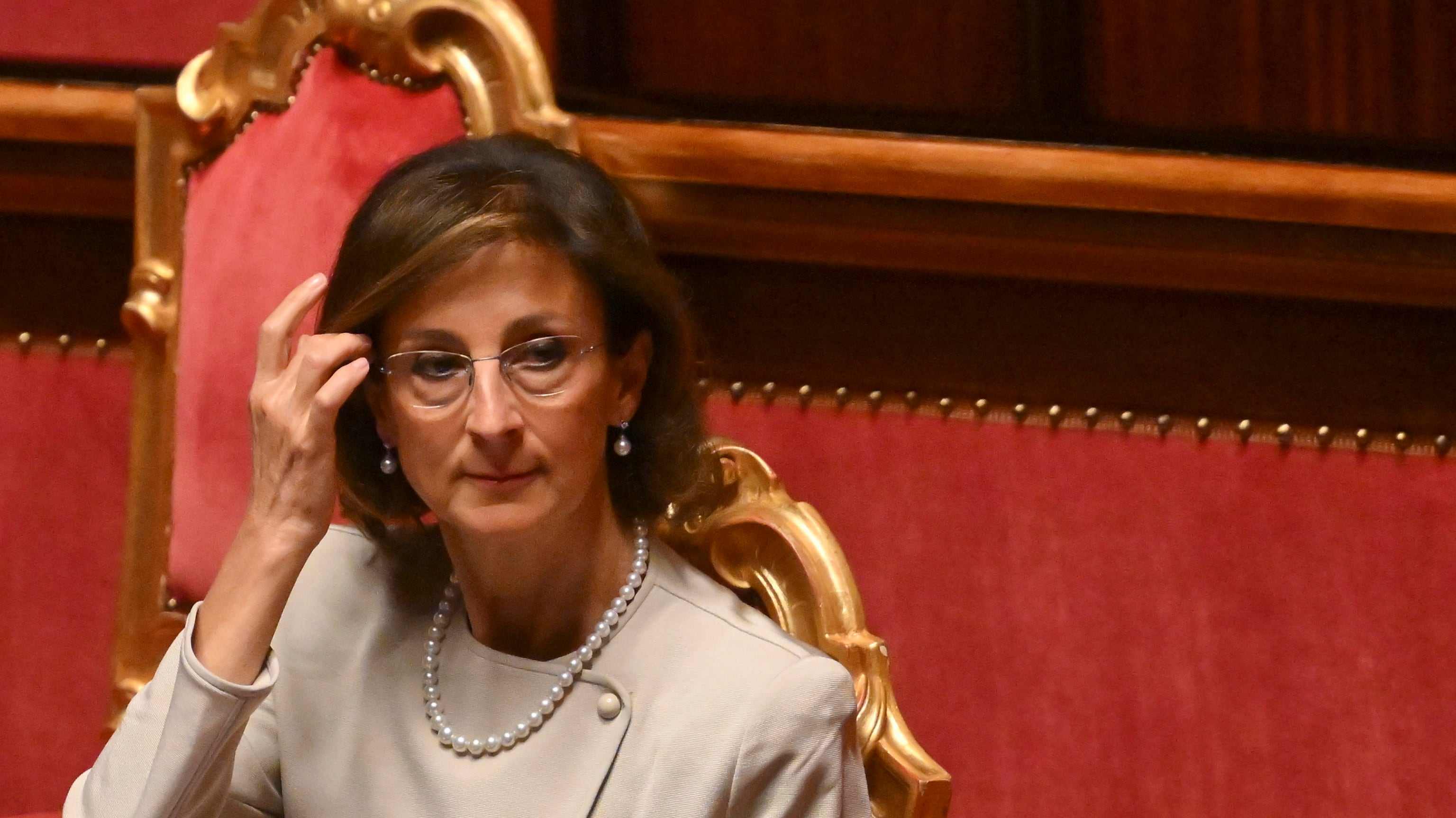 "Basta allarmismi". Il consigliere della Cartabia difende la riforma