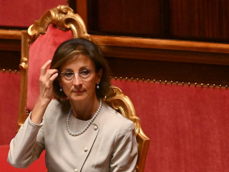 Permessi ai boss: le contraddizioni della sinistra che non li impedì