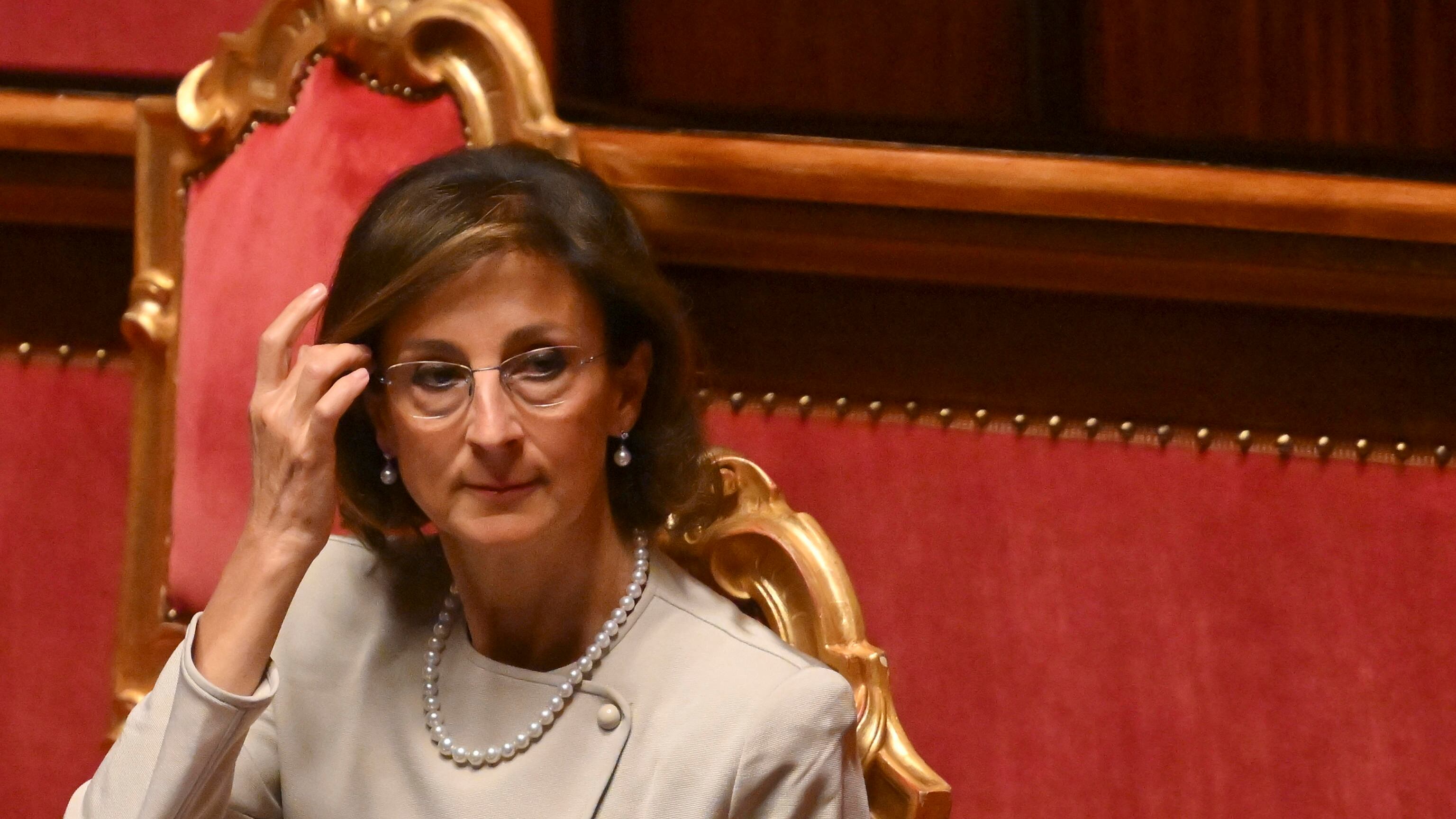 "Basta allarmismi". Il consigliere della Cartabia difende la riforma