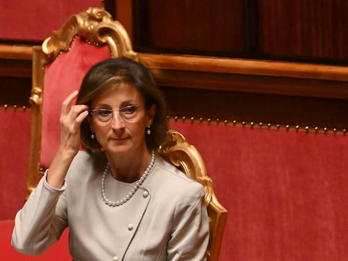 "Basta allarmismi". Il consigliere della Cartabia difende la riforma