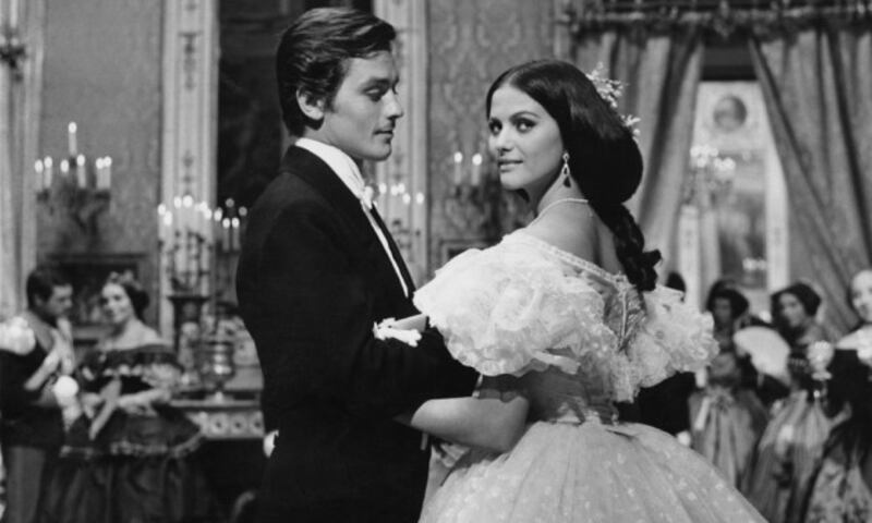 Claudia Cardinale, le foto più belle 5