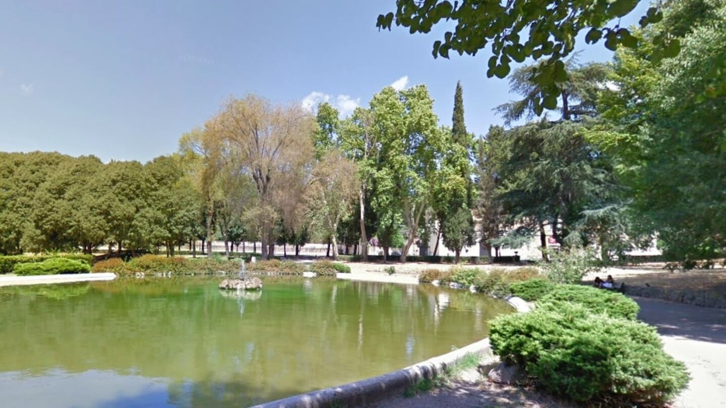 Roma, si masturba a Villa Borghese: denunciato per atti osceni