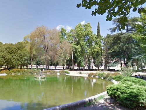 Roma, si masturba a Villa Borghese: denunciato per atti osceni