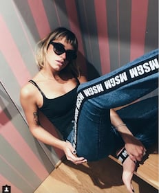 Valentina Pegorer ed Ema Stokholma, le foto sexy 26