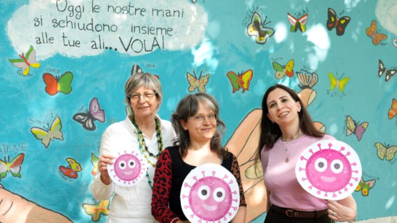 Crowdfunding per “Papillo Tour”, il progetto della Bicocca che insegna ai giovani la prevenzione dell’HPV