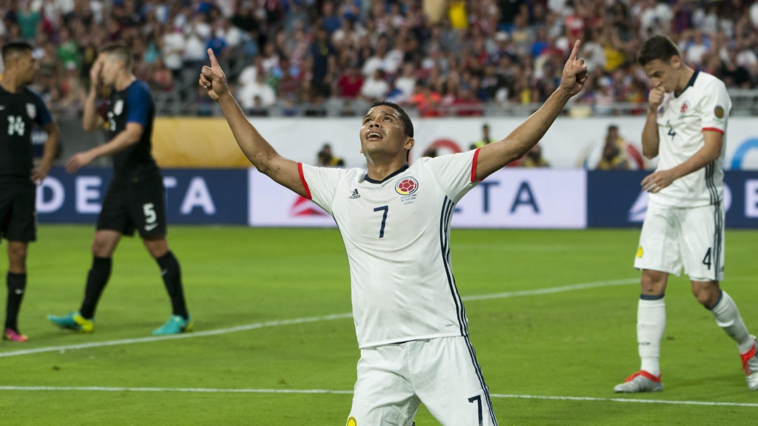 Milan: il West Ham offre 30 milioni per Bacca