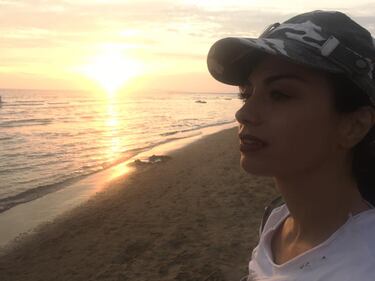 Dolcenera hot, bikini a Miami 42