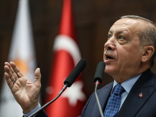 Nuova Zelanda contro Erdogan: "Fa propaganda con video della strage"